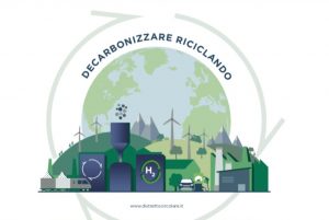 Scopri di più sull'articolo Tre nuovi Distretti circolari per chiudere il ciclo di gestione rifiuti in Toscana