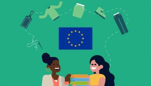 Scopri di più sull'articolo Il pacchetto di misure europee per rendere i prodotti sostenibili e rafforzare l’indipendenza Ue per le risorse