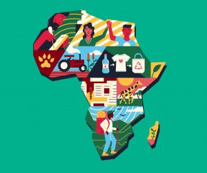 Scopri di più sull'articolo A che punto è lo sviluppo dell’economia circolare in Africa?