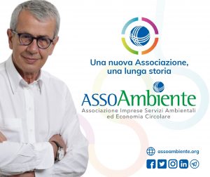 Scopri di più sull'articolo Assoambiente cambia pelle, verso un’economia circolare a tutto tondo