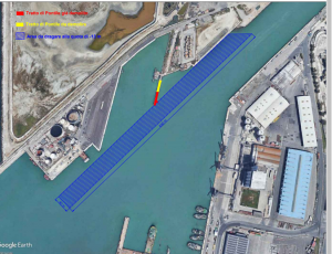 Scopri di più sull'articolo Livorno, al via i dragaggi per allargare il canale di accesso al porto