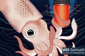 Scopri di più sull'articolo Un nuovo materiale termoregolante e riciclabile ispirato alla pelle di calamaro (VIDEO)