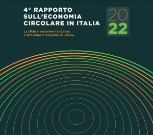 Scopri di più sull'articolo In Italia l’economia circolare è al 21,6%, ma non mancano le criticità nella gestione rifiuti