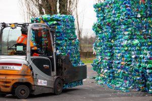 Scopri di più sull'articolo Corepla, nell’ultimo anno avviato a riciclo il 54,9% degli imballaggi in plastica