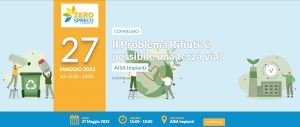 Scopri di più sull'articolo Il problema rifiuti: è possibile una terza via? Domani il corso Aisa impianti