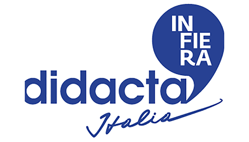 logo didacta italia