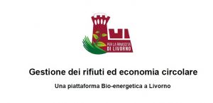 Scopri di più sull'articolo Livorno, dal termovalorizzatore alla piattaforma bio-energetica? Dibattito il 6 giugno