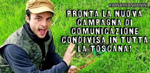 Scopri di più sull'articolo Toscana circolare, la nuova campagna di comunicazione sbarca anche in tv