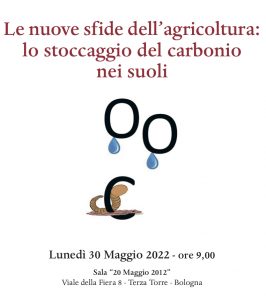 Scopri di più sull'articolo Più digestori anaerobici contro l’impoverimento dei nostri suoli agricoli