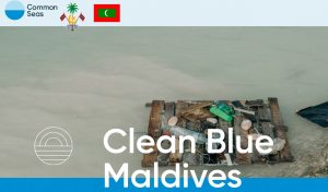 Scopri di più sull'articolo Le Maldive vogliono eliminare la plastica monouso entro il 2023