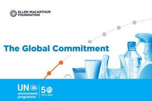 Scopri di più sull'articolo All’Ocean Conference altri 21 governi aderiscono al New Plastics Economy Global Commitment