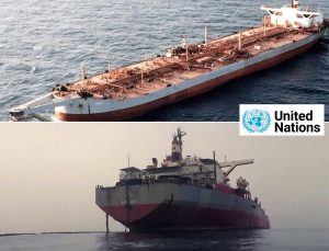 Scopri di più sull'articolo Yemen: campagna di crowdfunding Onu per scongiurare una catastrofe petrolifera nel Mar Rosso (VIDEO)