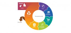 Scopri di più sull'articolo L’economia circolare come perno della transizione ecologica, europea ed italiana