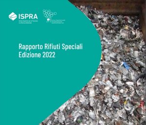 Scopri di più sull'articolo Ispra, con la pandemia calano i rifiuti speciali ma anche gli impianti per gestirli
