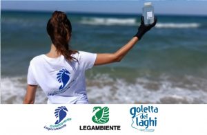 Scopri di più sull'articolo Goletta Verde e dei Laghi: tutti entro i limiti i prelievi nei mari e nei laghi della Puglia