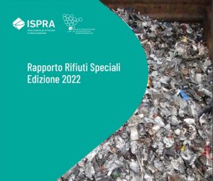 Scopri di più sull'articolo Rifiuti speciali, dal report Ispra nuove indicazioni per il Piano toscano sull’economia circolare