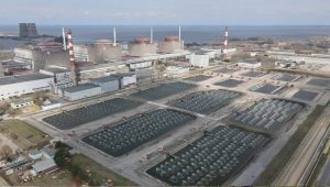 Scopri di più sull'articolo Attacchi alla centrale nucleare ucraina di Zaporizhzya: ne discute il Consiglio di sicurezza Onu