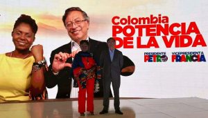 Scopri di più sull'articolo Più tasse sui ricchi, carbon tax, plastic tax e sugar tax: la nuova Colombia va davvero a sinistra