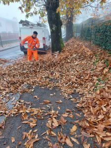 Scopri di più sull'articolo Sei Toscana al lavoro per interventi straordinari di pulizia, dopo i nubifragi