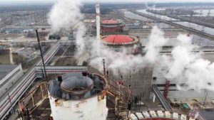 Scopri di più sull'articolo Iaea: a Zaporizhzya la situazione è grave, «Le ostilità alla centrale nucleare di devono cessare»