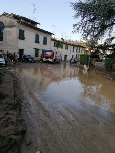 Scopri di più sull'articolo Bagno a Ripoli, al via il servizio straordinario di recupero materiali ingombranti alluvionati