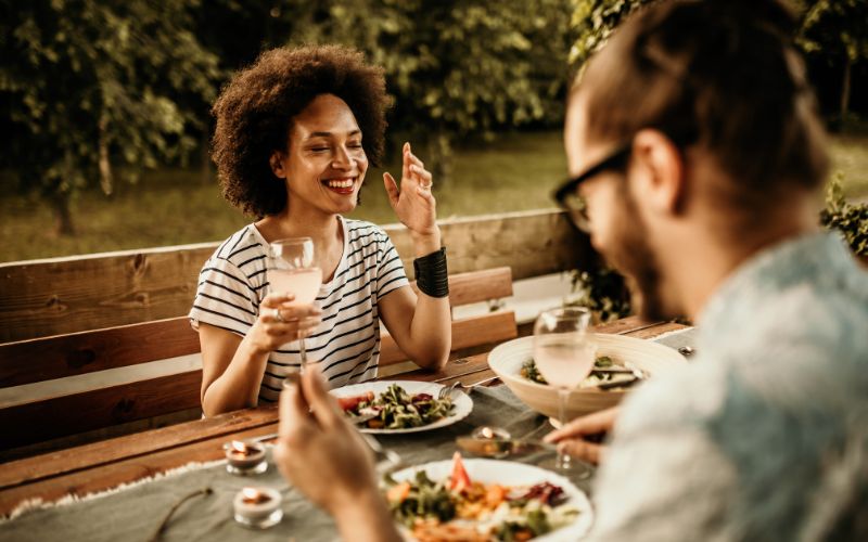 Scopri di più sull'articolo Vacanze vegane: adesso è possibile (e senza dover cucinare a casa)