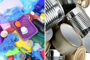 Scopri di più sull'articolo Attenzione a non commettere questo errore quando getti contenitori in plastica e alluminio