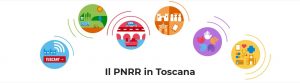 Scopri di più sull'articolo Dal Pnrr in arrivo 1,8 mld di euro per la transizione ecologica della Toscana