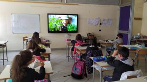 Scopri di più sull'articolo Siena, torna il campionato tra classi per premiare le scuole più attente all’ambiente