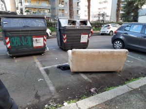 Scopri di più sull'articolo Le osservazioni di Kyoto Club al piano di gestione rifiuti di Roma Capitale