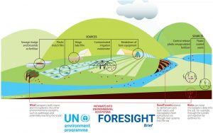 Scopri di più sull'articolo Sempre più plastica nei terreni agricoli