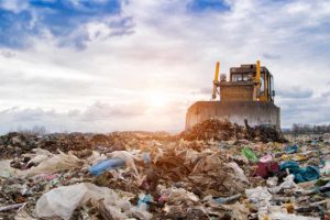 Scopri di più sull'articolo “La maggior parte della plastica non può essere riciclata”: il nuovo drammatico report di Greenpeace