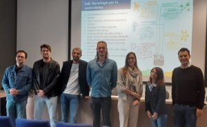 Scopri di più sull'articolo Enea inaugura il laboratorio tecnologie per la sostenibilità in collaborazione con l’università di Brescia