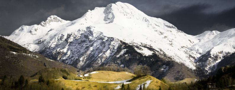 Scopri di più sull'articolo Montagne di plastica, anche le vette sono inquinate