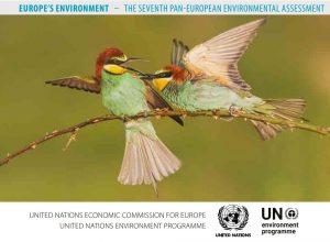 Scopri di più sull'articolo L’Onu all’Europa: più ambizione ambientale per combattere la crisi planetaria