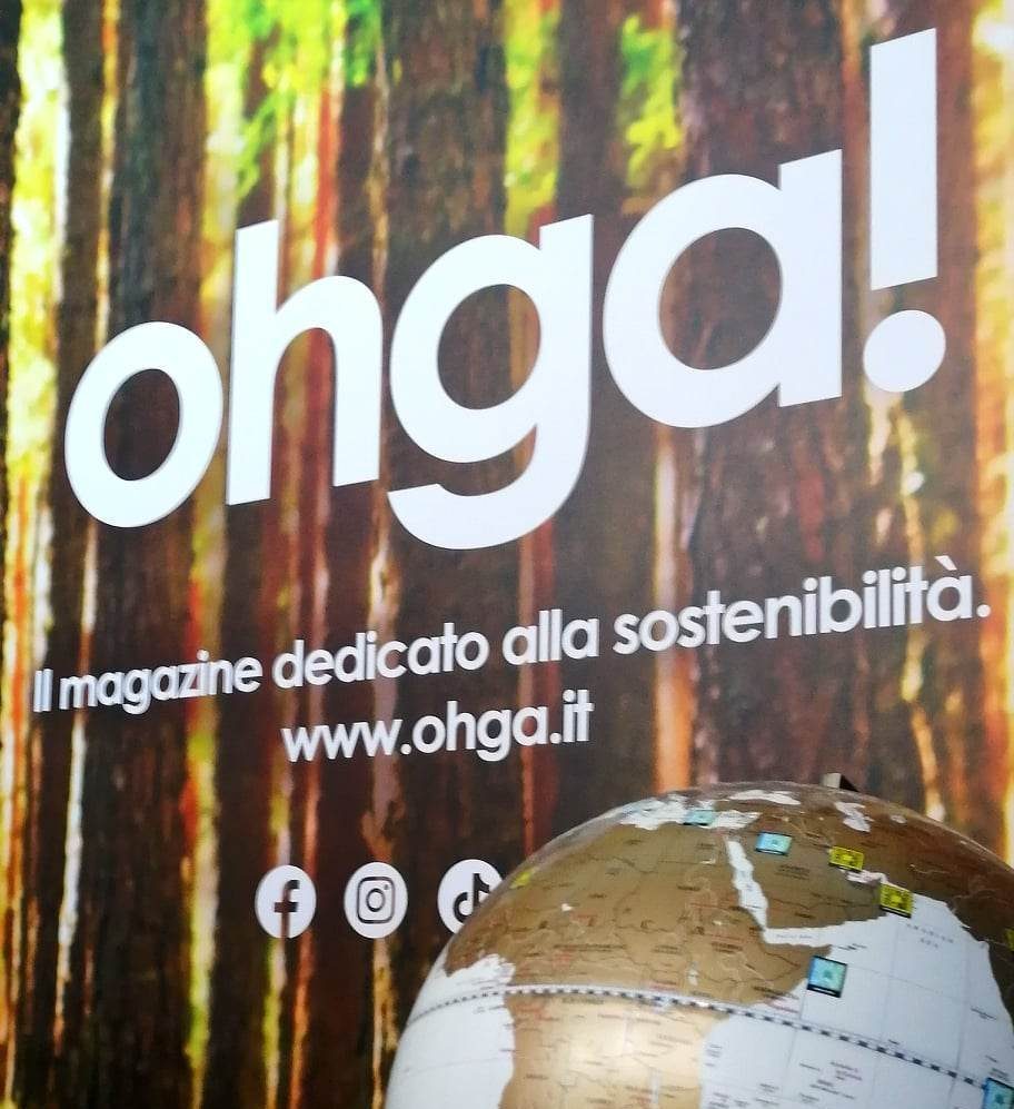 Scopri di più sull'articolo Nessuna azienda, oggi, può ignorare l’aspetto della sostenibilità: cosa ci portiamo a casa da Ecomondo