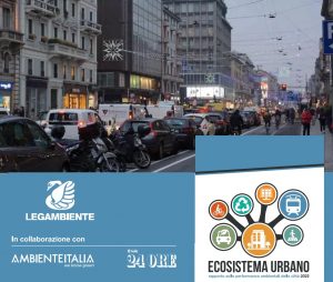 Scopri di più sull'articolo Ecosistema Urbano 2022: la più green è Bolzano