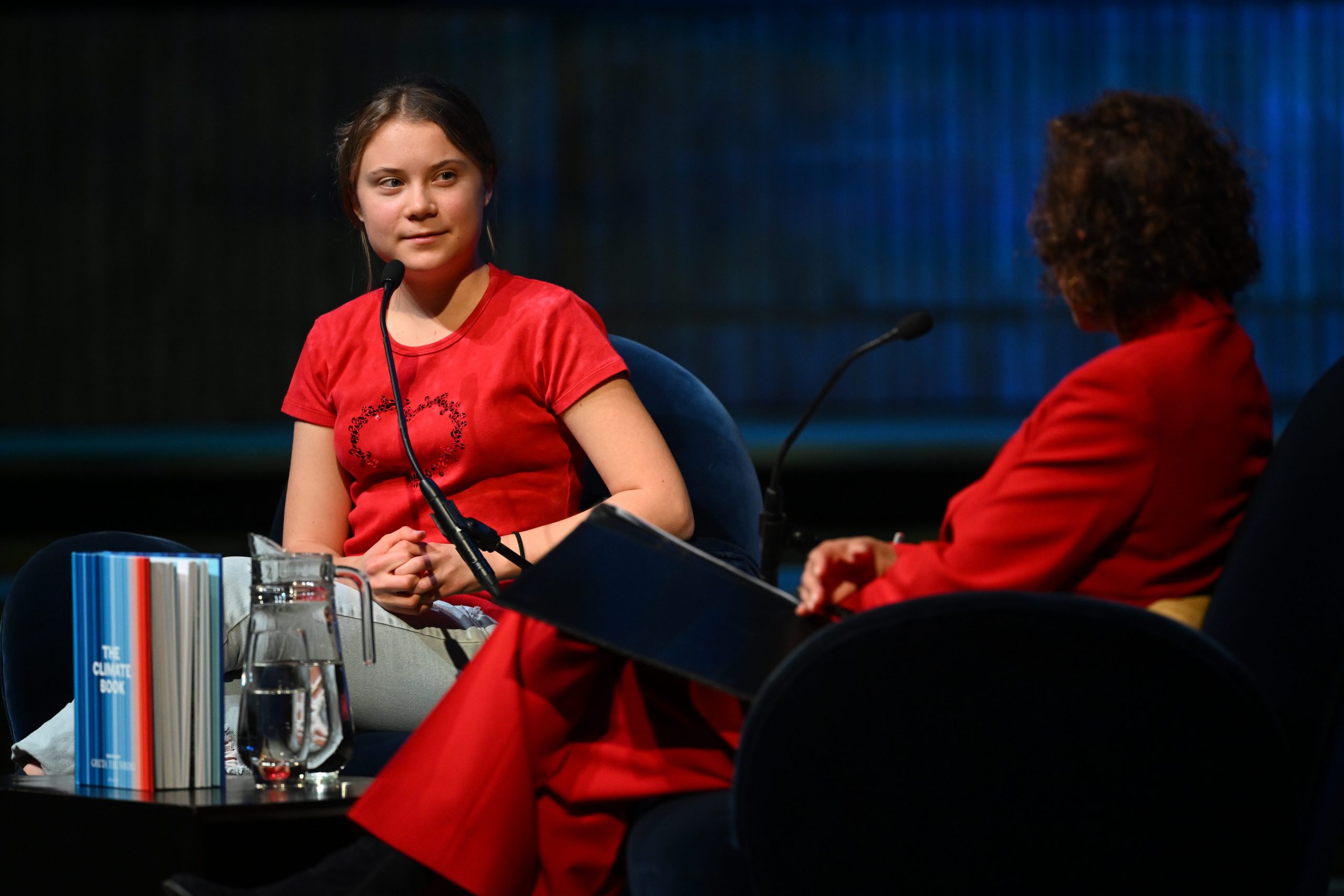 Scopri di più sull'articolo Tutte le grane degli organizzatori della prossima Cop27, oltre a Greta Thunberg che non parteciperà