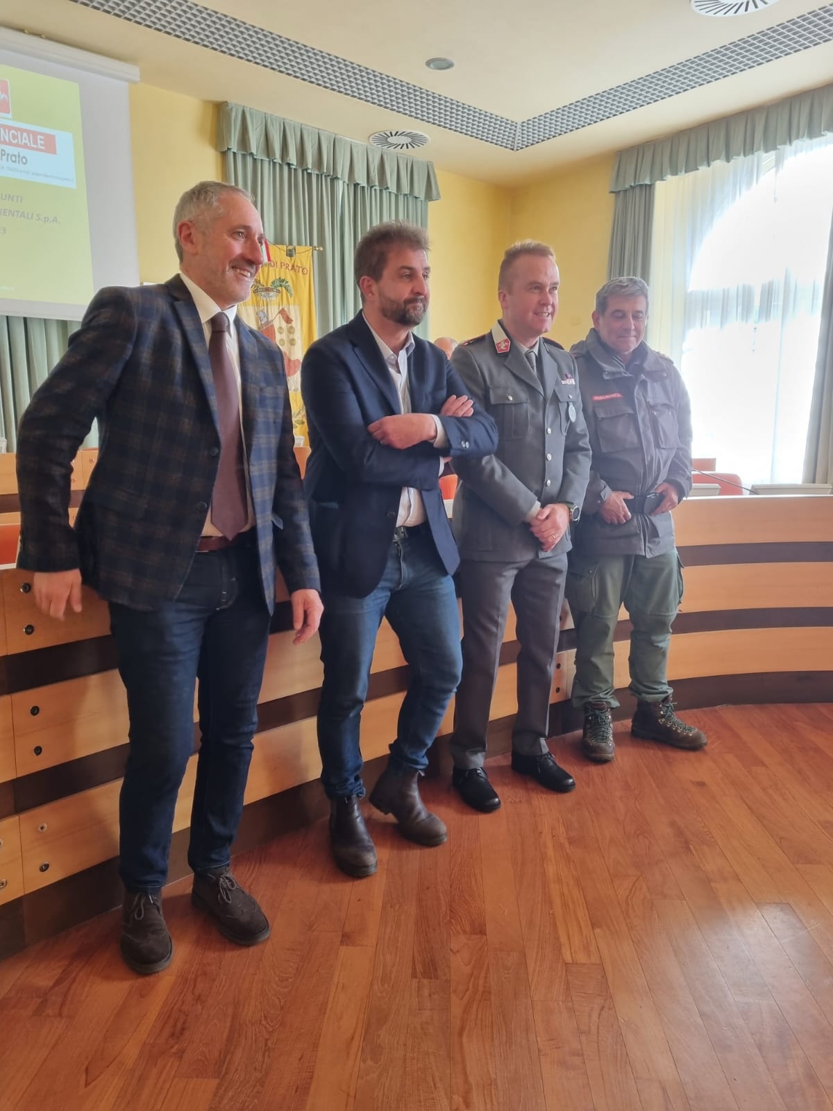 Scopri di più sull'articolo Prato, solo la metà delle imprese tessili controllate è in regola con la gestione dei rifiuti