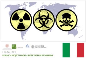 Scopri di più sull'articolo Rischi chimici, biologici e radio-nucleari: «Significative criticità del sistema Italia»