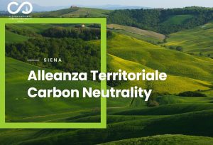 Scopri di più sull'articolo Dalla Cop27 alla Toscana: nel territorio senese la neutralità climatica è già realtà