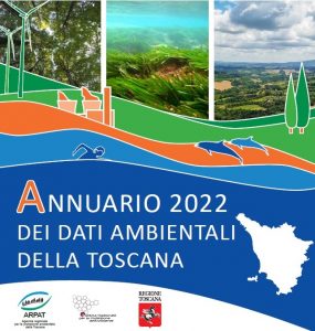 Scopri di più sull'articolo Presentato l’annuario Arpat 2022: ecco come sta l’ambiente in Toscana