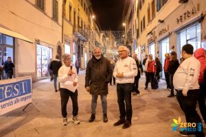 Scopri di più sull'articolo Ad Arezzo un City trail per sconfiggere la violenza di genere “di corsa”