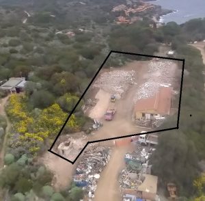 Scopri di più sull'articolo A Giannutri il Parco dà il via libera alle demolizioni: dai ruderi nascerà un nuovo centro servizi