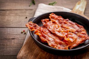 Scopri di più sull'articolo Il bacon vegetale? Esiste ed è prodotto con le alghe!