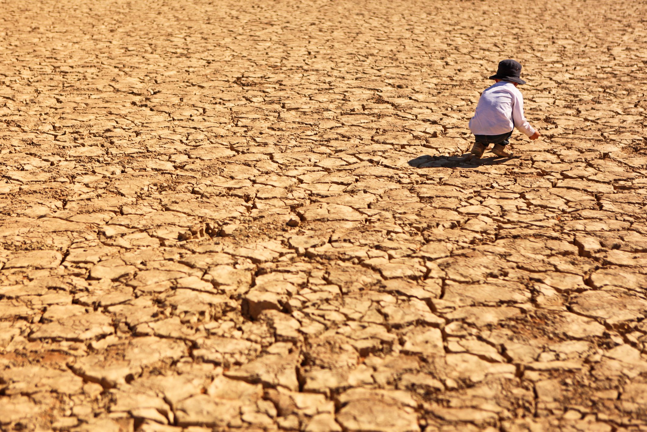 Scopri di più sull'articolo La crisi climatica renderà i poveri sempre più poveri