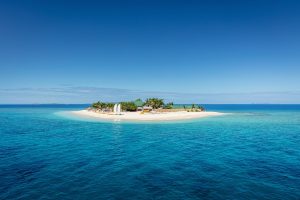 Scopri di più sull'articolo I villaggi delle Fiji si spostano per sfuggire all’innalzamento dei mari: così l’arcipelago si adatta alla crisi climatica
