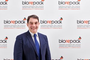 Scopri di più sull'articolo Imballaggi in plastica biodegradabile, Carmine Pagnozzi è il nuovo dg di Biorepack