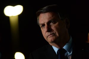 Scopri di più sull'articolo Nessuno ha distrutto la Foresta Amazzonica come Bolsonaro