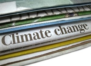 Scopri di più sull'articolo Giornali e tv parlano ancora troppo poco (e male) di crisi climatica